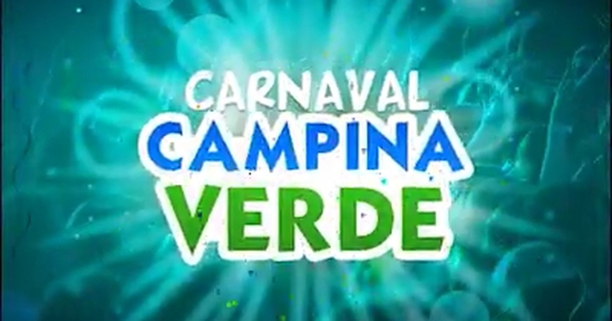 Perdizes e Campina Verde divulgam atrações de carnaval gratuito - Globo.com