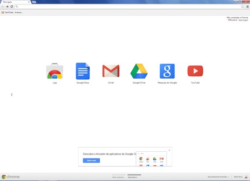screenshot de Google Chrome 