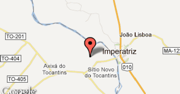 São Miguel do Tocantins no G1 Notícias, candidatos e a cobertura de