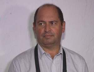 Reginaldo Cordeiro, inspetor da CBF (Foto: Reprodução / TV Paraíba)