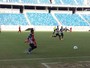 América-RN e ABC fazem clássico pelo Campeonato Potiguar Sub-19