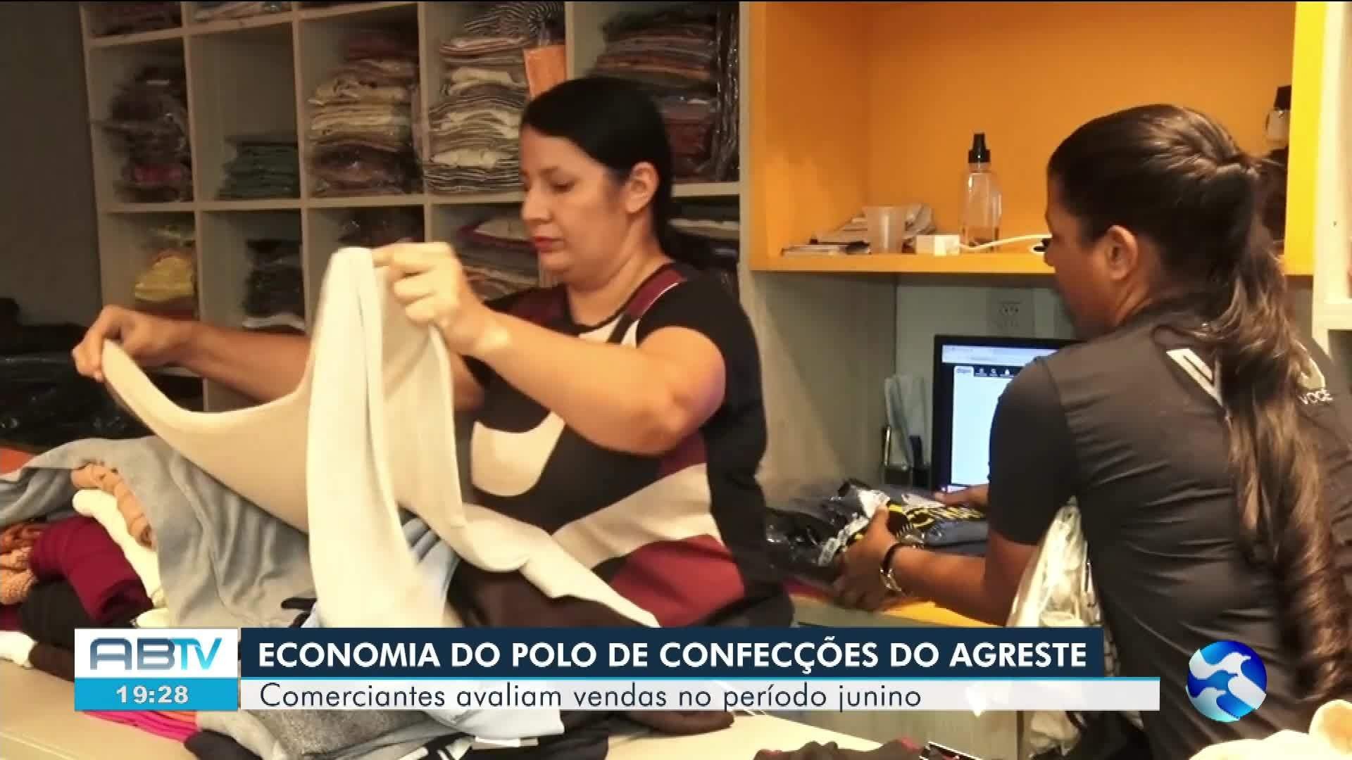 VÍDEOS: AB2 de terça-feira, 30 de junho de 2026