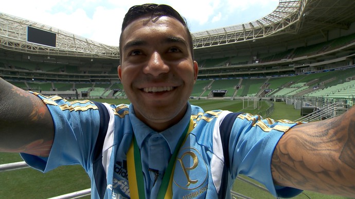 Com gols, Dudu exorciza fantasma do pênalti perdido na final do Paulistão