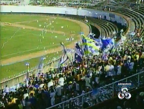 Clássico Rio-Nal abre o Campeonato Amazonense de Futebol (Foto: Jornal do Amazonas)