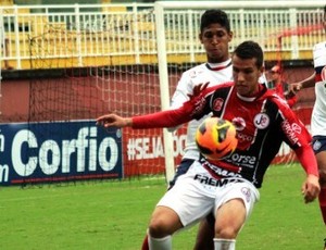 Joinville Bahia Copa do Brasil Sub-20 (Foto: Divulgação/Joinville EC) Joinville Bahia Copa do Brasil Sub-20 (Foto: Divulgação/Joinville EC)