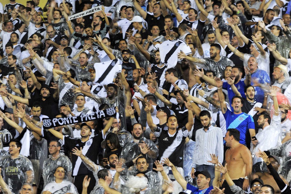  Polícia e MP devem recusar pedido dos clubes e manter torcida única em SP