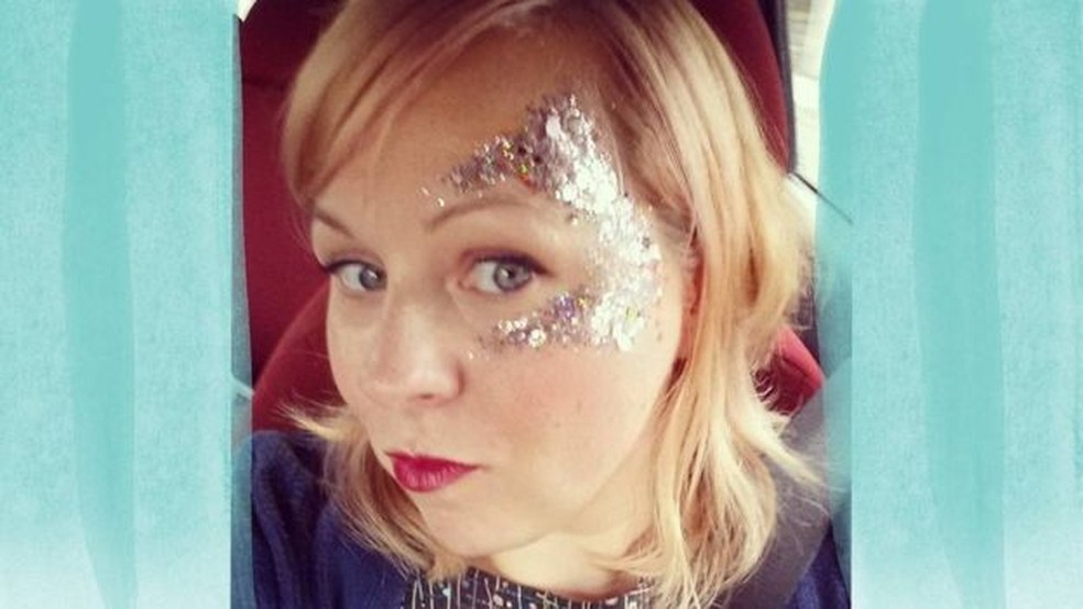 Um médico disse a Laura que ela era sortuda por não viver na Idade Média, onde poderia ser queimada como 'bruxa' (Foto: BBC)