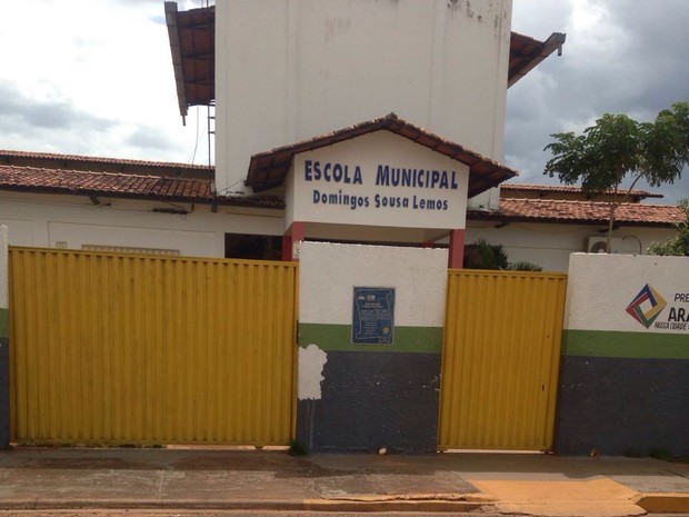 Mãe de criança de 5 anos denuncia professor por estupro no Tocantins (Foto: Katiele Miranda/Divulgação)