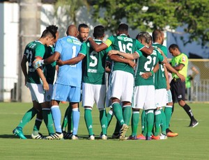 Vitória x Palmeiras Jailson
