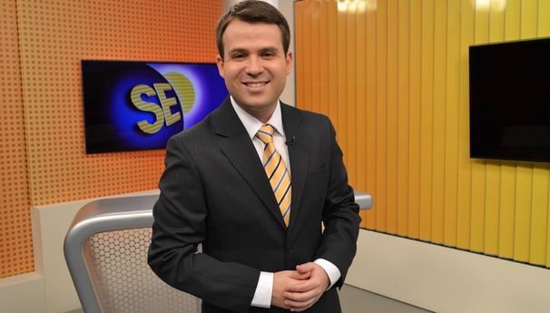 Lyderwan Santos (Foto: TV Sergipe/ Divulgação)