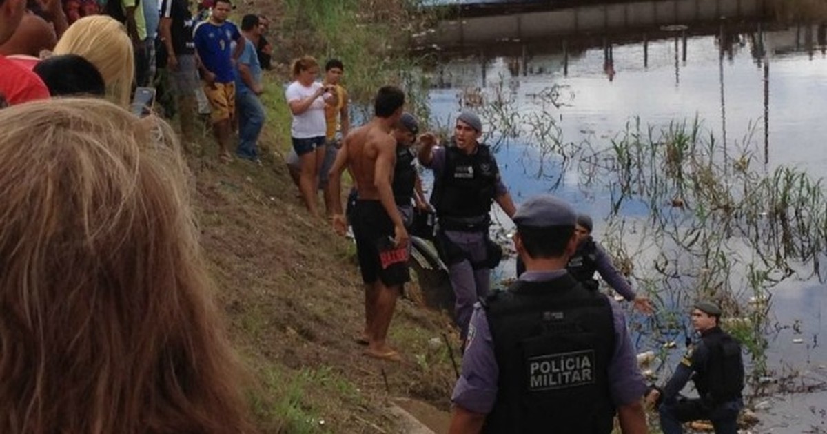 G Localizados Dois Corpos De V Timas De Acidente De Carro Em Igarap