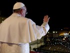 Novo Papa retirou proteção a padres sequestrados pela ditadura, diz livro