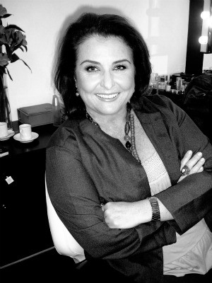 Ana Maria Bahiana lança livro em Fortaleza (Foto: Divulgação) Ana Maria Bahiana lança livro em Fortaleza (Foto: Divulgação)