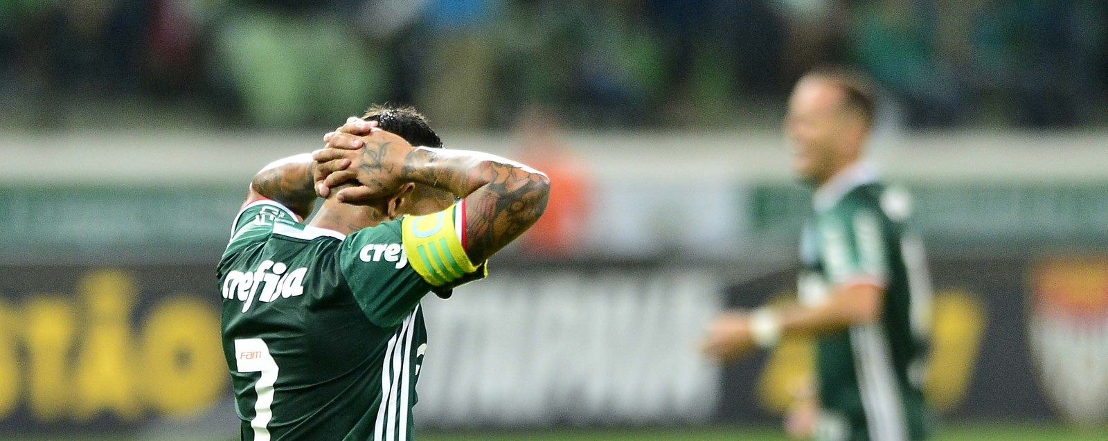 Efeito Ponte Preta: o que mudou no Palmeiras dois meses depois da eliminação