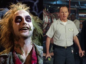 Nos 25 Anos De Os Fantasmas Se Divertem Saiba Como Estao Atores Cinema G1