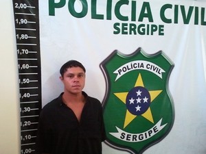 José Jorge ficou é reú confesso e está preso desde 2013. (Foto: Ascom/SSP)