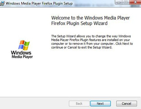 html5 video player free firefox plugin
