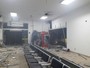 Vídeo mostra grupo explodindo caixa eletrônico de aeroporto em Uberaba