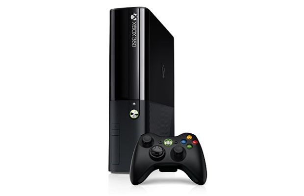 Xbox 360, videogame da Microsoft. (Foto: Divulgação/Microsoft)