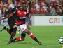 "Gol de Romário" de Vinicius Júnior
é o mais bonito da 21ª rodada