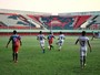 Adesg e Humaitá decidem Acreano da 2ª divisão neste domingo, na Arena