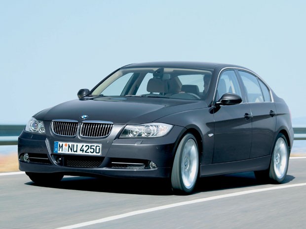 2006 Bmw 330i recalls #4