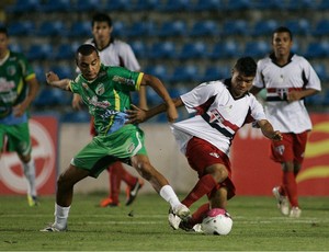 Ferroviário x Crateús pelo Campeonato Cearense (Foto: Natinho Rodrigues/Agência Diário)
