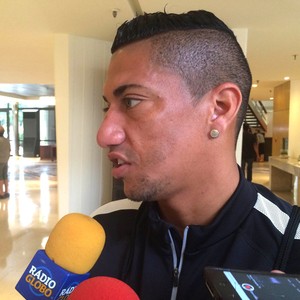 Timão estuda San Lorenzo com vídeos; Ralf admite desconhecer rival