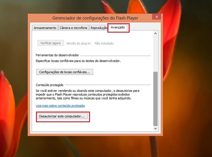 Impeça que futuros donos de seu computador tenham acesso a seus dados (Reprodução/Taysa Coelho)