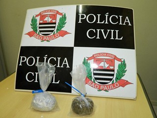 Operação foi deflagrada na manhã deste sábado (6) (Foto: Polícia Civil/Divulgação)