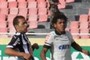 Atlético-MG e Corinthians ficam no 0 a 0 (Felipe Santos/Globoesporte.com)