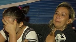 Ataques de piratas assustam passageiros nos rios da Amazônia (reprodução)