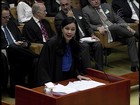 Planalto anuncia a advogada Grace Mendonça para o comando da AGU