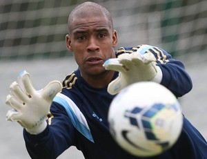 Com mudança no gol, Dorival define relacionados do Palmeiras