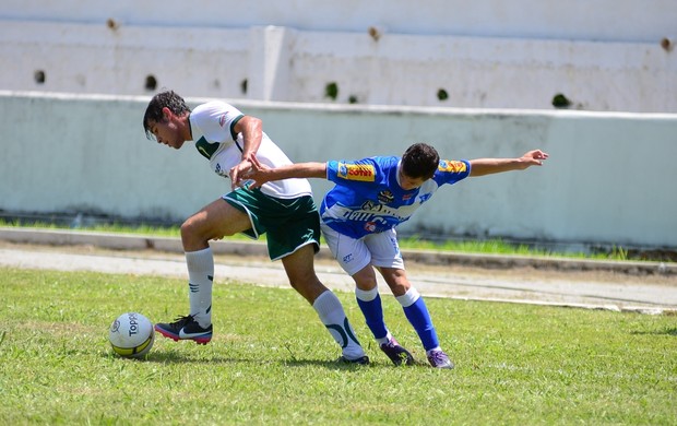 Taubaté estreia contra o Gama na Copa São Paulo de Futebol Júnior (Foto: Jonas Barbetta/ Top 10 Comunicação)