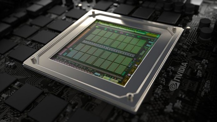 Chips da NVIDIA podem melhorar uso da bateria em games (foto: Reprodução/NVIDIA)