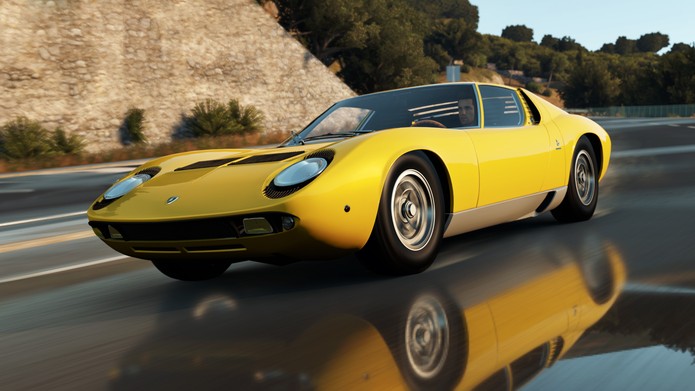 forza horizon 2 porsche pack