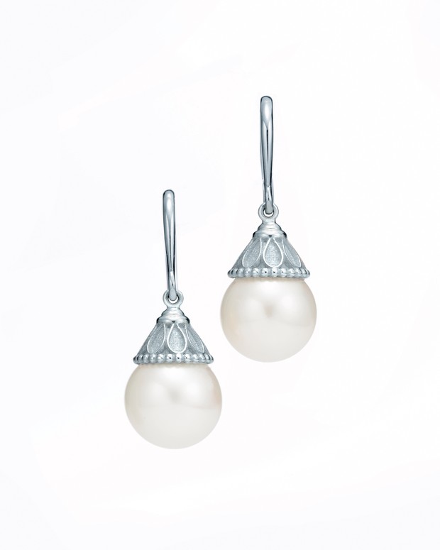 Joia da Tiffany & Co. inspirada no filme "O Grande Gatsby" (Foto: Divulgação) Joia da Tiffany & Co. inspirada no filme "O Grande Gatsby" (Foto: Divulgação)