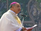 Papa Francisco nomeia cardeal Dom Orani Tempesta, arcebispo do Rio
