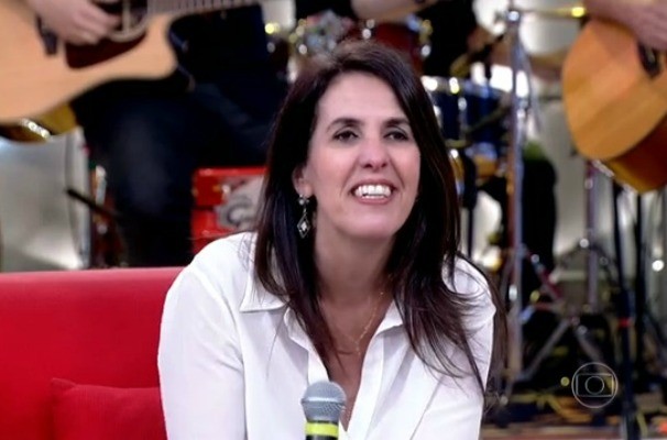 Rede Globo > rbs tv - No Encontro com Fátima, Martha
