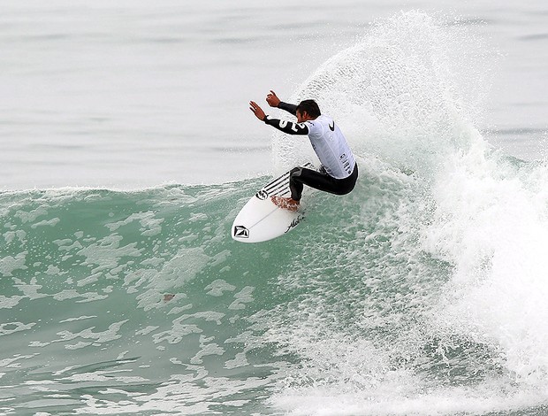 Tomas Hermes, Surfe (Foto: Getty Images)