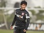 Milan pode tentar retorno de Pato por seis meses, afirma jornal italiano