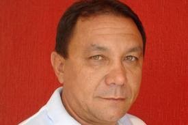 Radialista F. Gomes foi morto em 2010, em Caicó (Foto: Sidney Silva/Cedida)