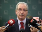 Cunha diz que pode não seguir parecer técnico sobre impeachment