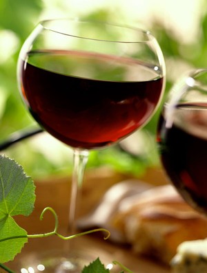 vinho (Foto: Getty Images)