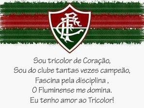 hino fluminense