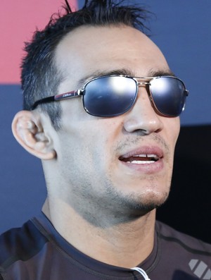 Tony Ferguson; UFC 209 (Foto: Evelyn Rodrigues)