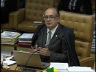 Maioria do STF vota por suspender  nomeação de novo ministro da Justiça