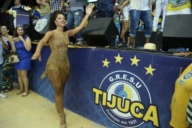 Juliana Alves (Foto: ROBERTO FILHO / BRAZIL NEWS) Juliana Alves (Foto: ROBERTO FILHO / BRAZIL NEWS)