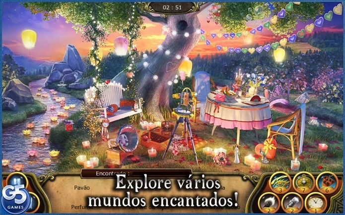 Game de investigação, mas com muitos puzzles para resolver (Foto: Divulgação)
